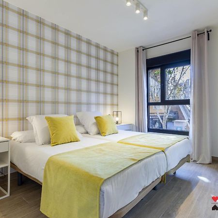 Antonio Lopez En Madrid Apartment Ngoại thất bức ảnh