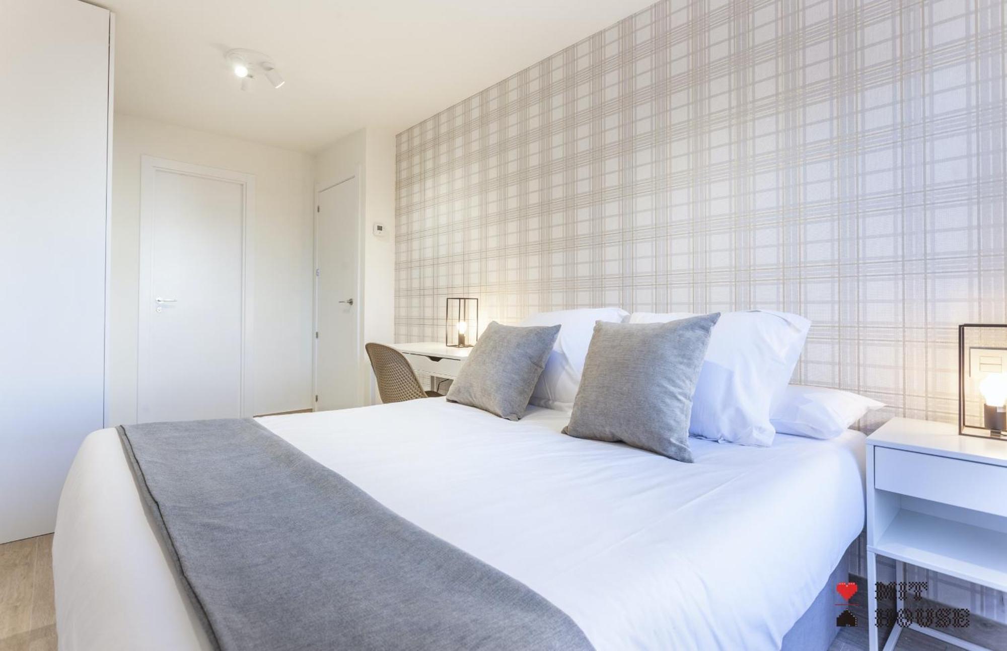 Antonio Lopez En Madrid Apartment Ngoại thất bức ảnh