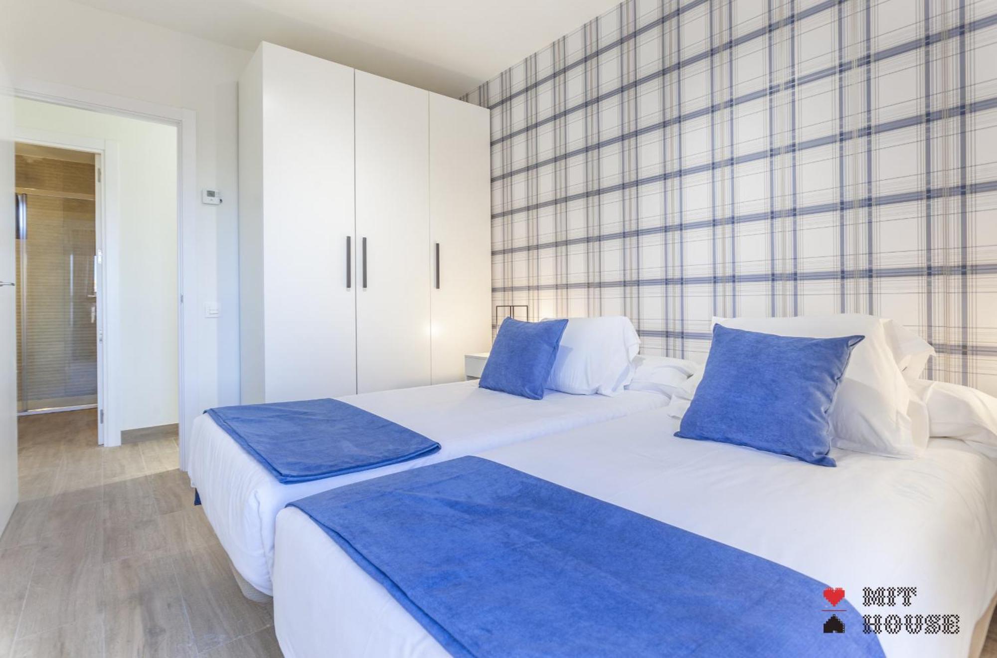 Antonio Lopez En Madrid Apartment Ngoại thất bức ảnh