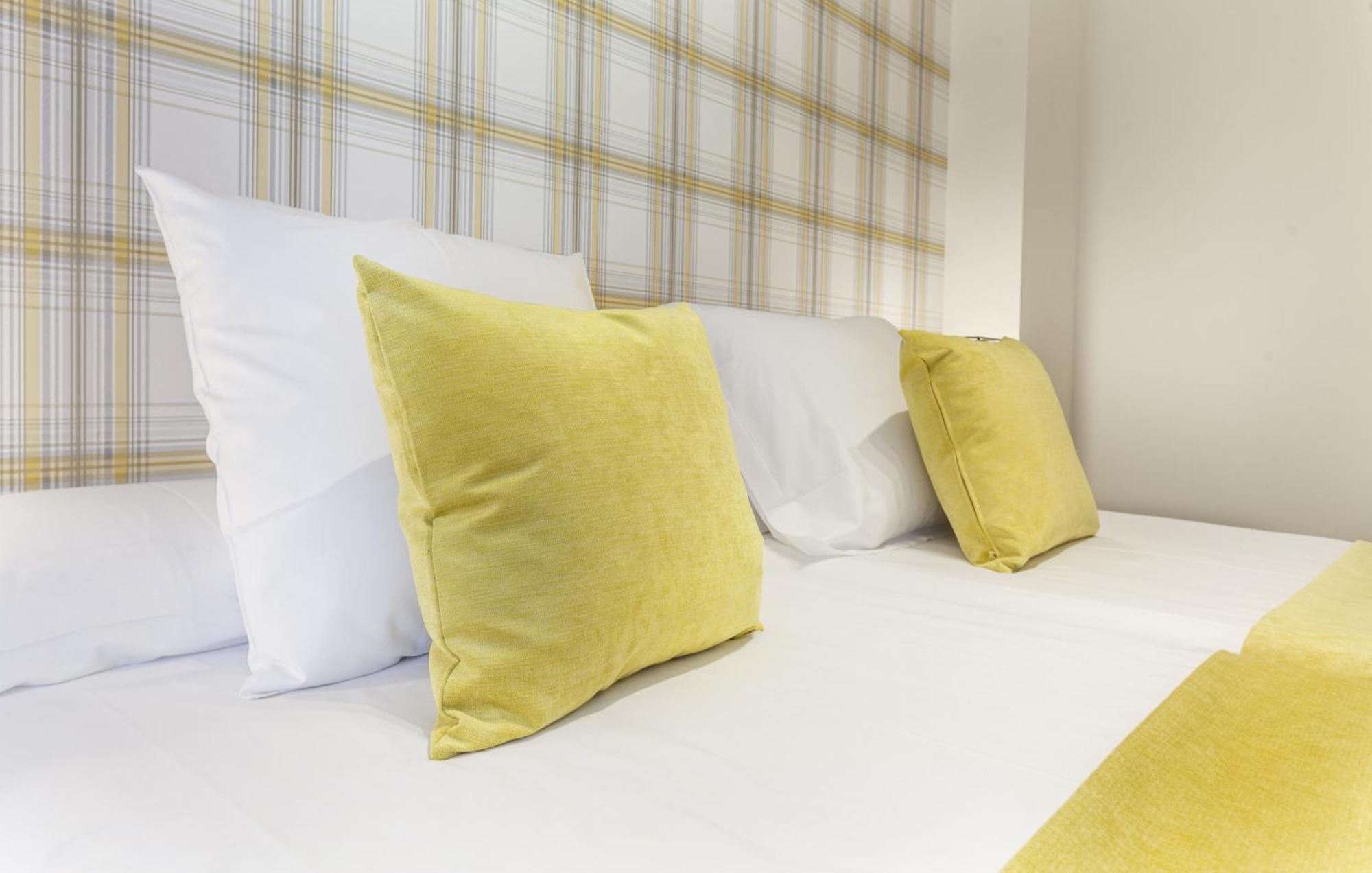 Antonio Lopez En Madrid Apartment Ngoại thất bức ảnh