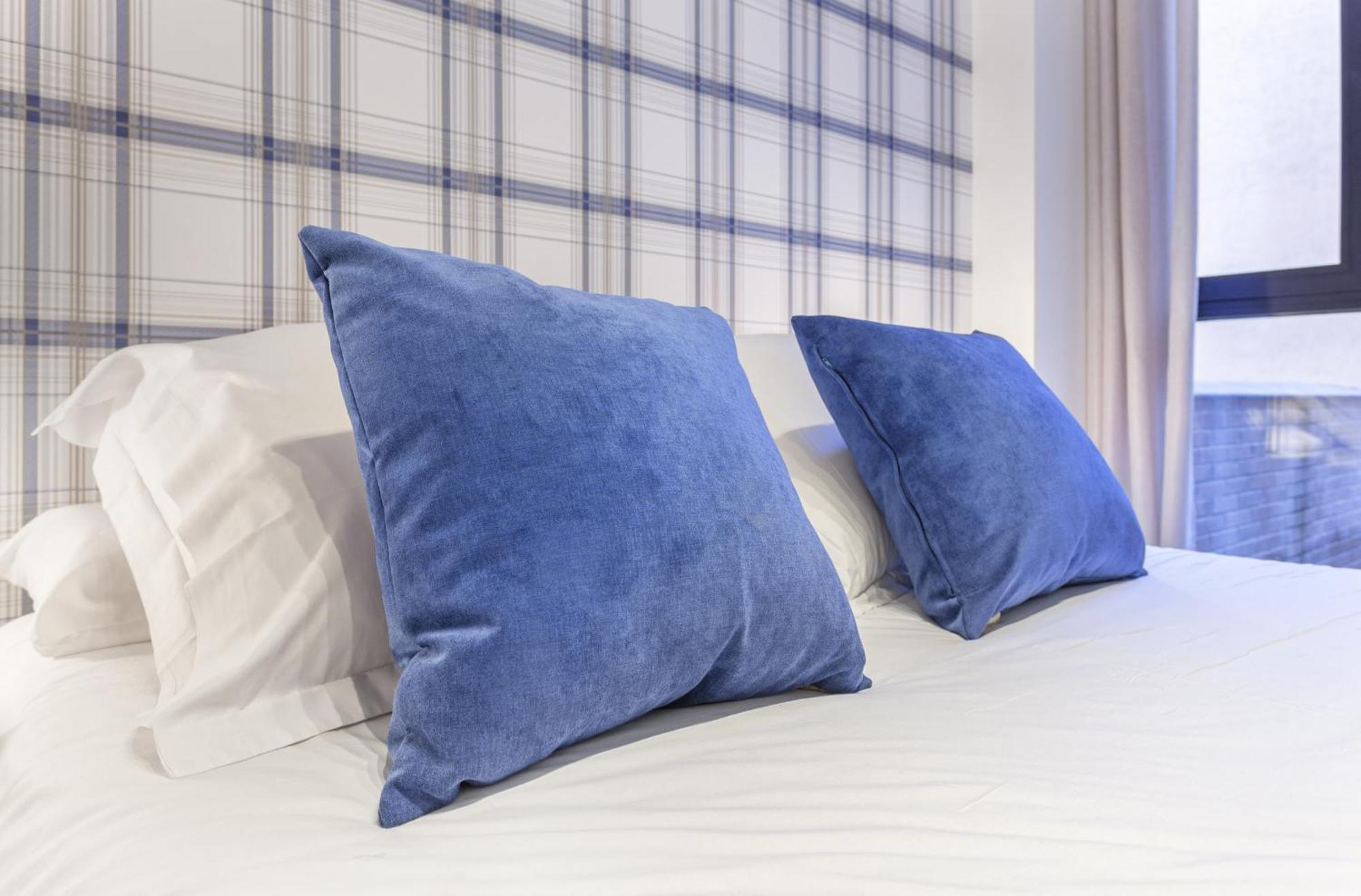 Antonio Lopez En Madrid Apartment Ngoại thất bức ảnh
