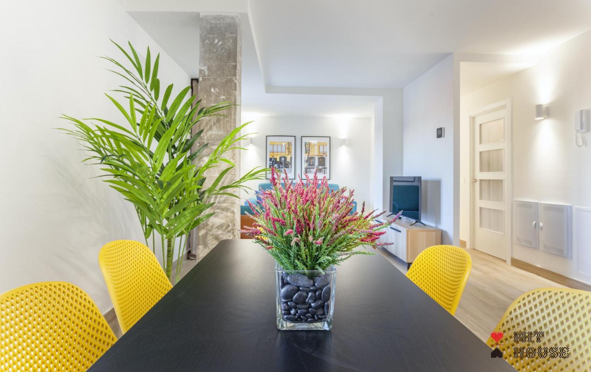 Antonio Lopez En Madrid Apartment Ngoại thất bức ảnh
