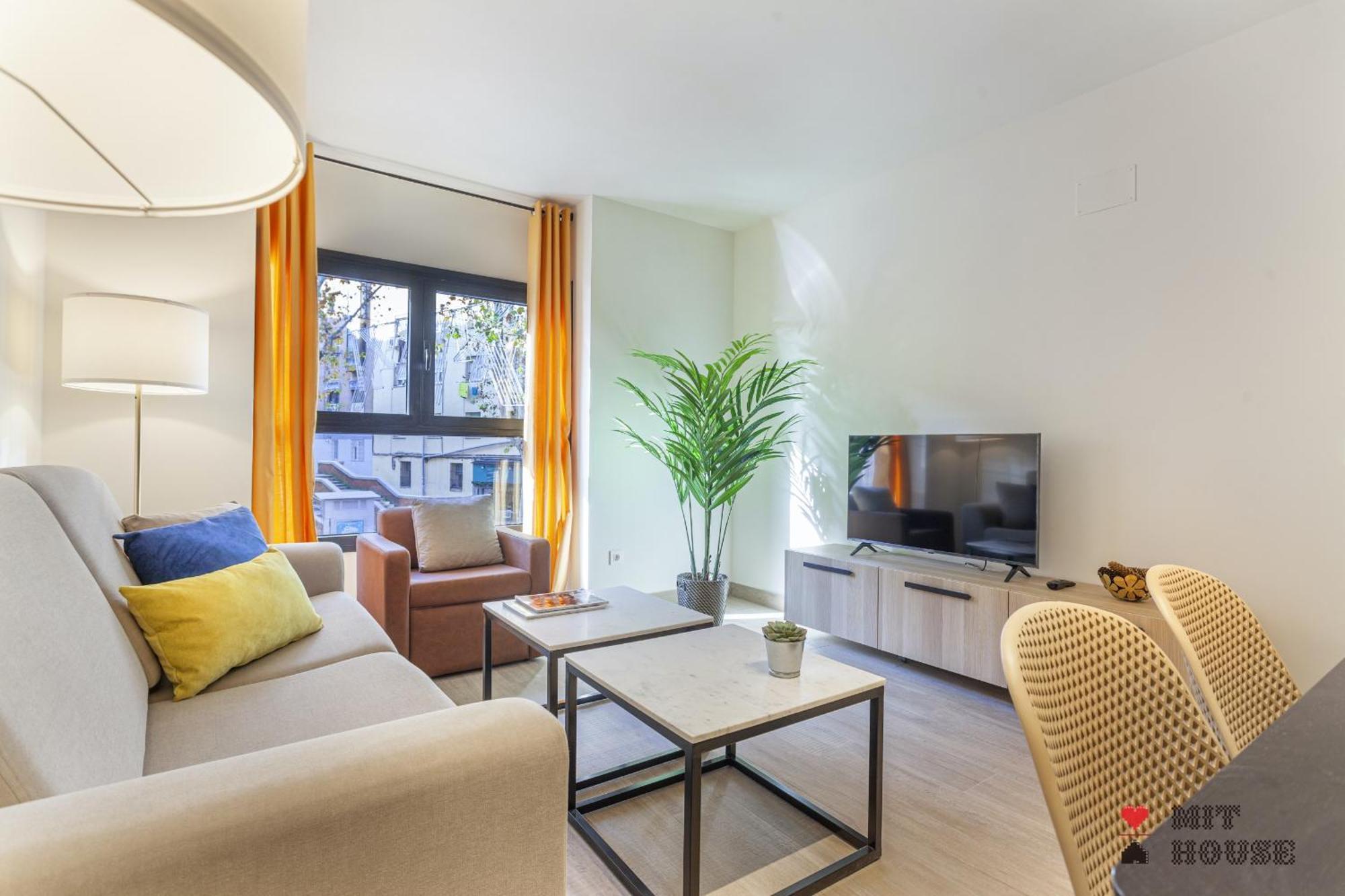 Antonio Lopez En Madrid Apartment Ngoại thất bức ảnh