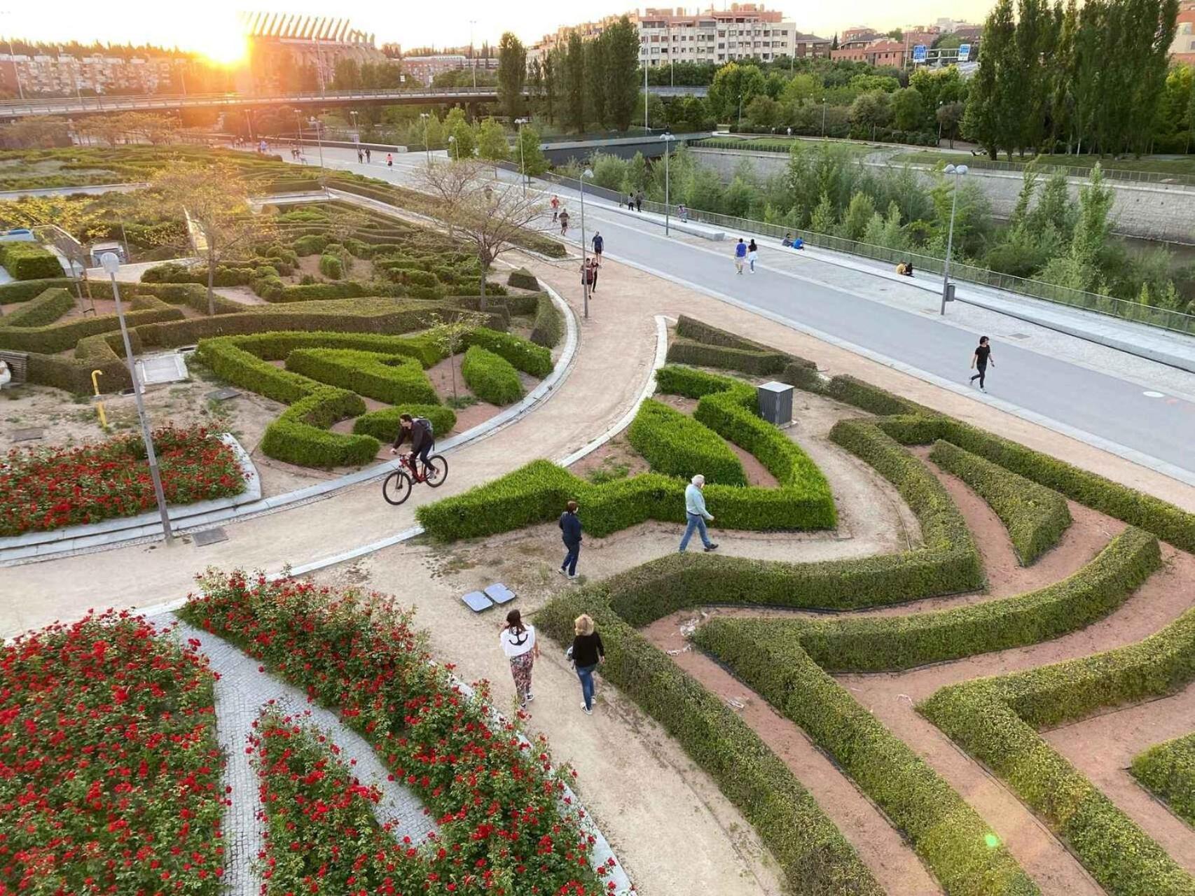 Antonio Lopez En Madrid Apartment Ngoại thất bức ảnh